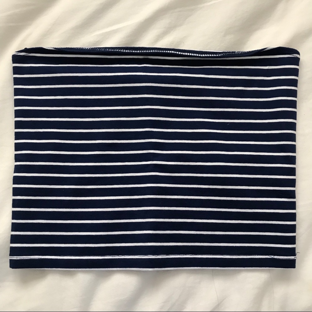 Forever 21 Tube Top